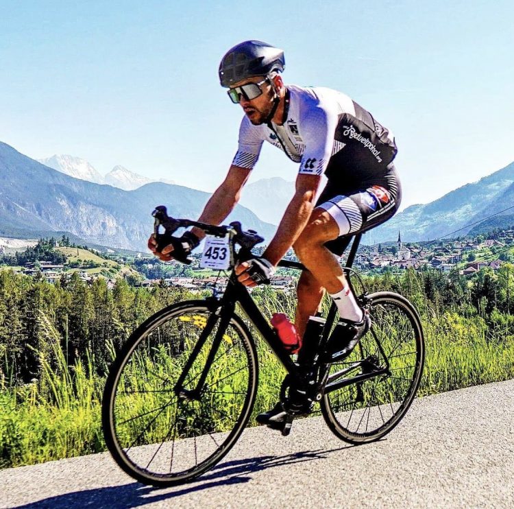 2022 PEVH Swim, Bike, Run Events PEVH