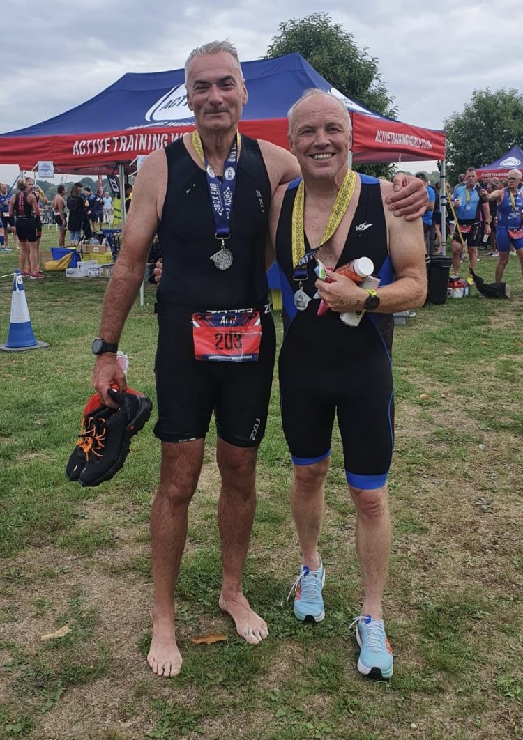 2022 PEVH Swim, Bike, Run Events PEVH