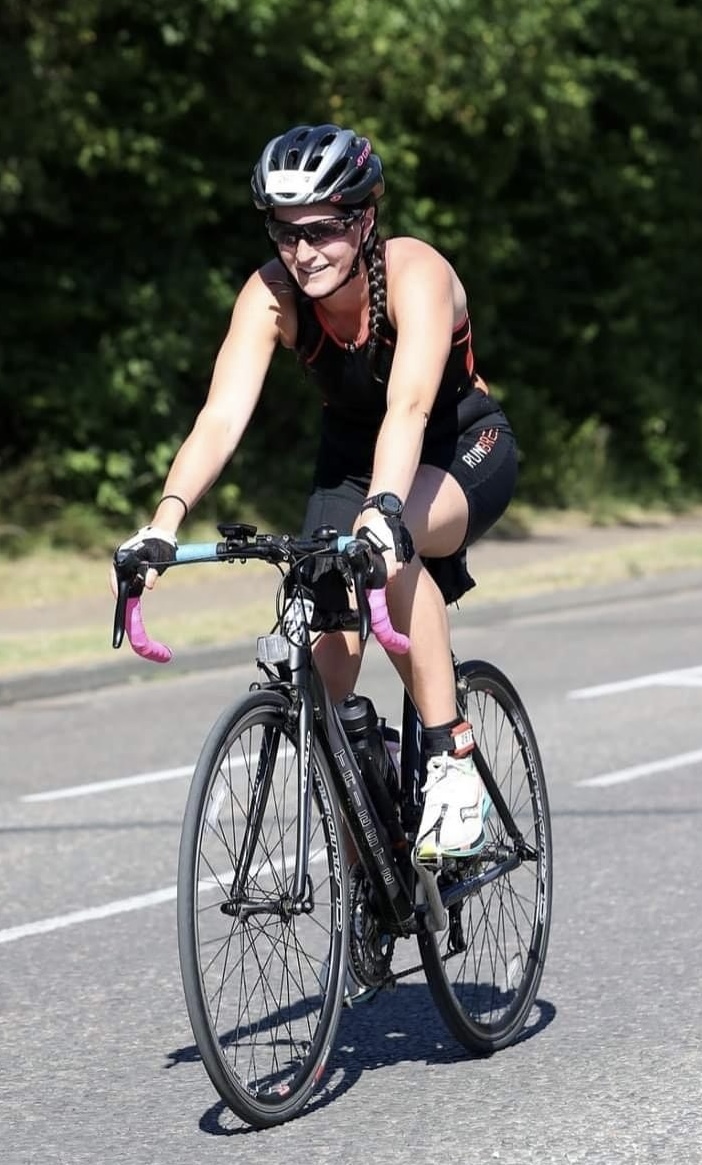 2022 PEVH Swim, Bike, Run Events PEVH