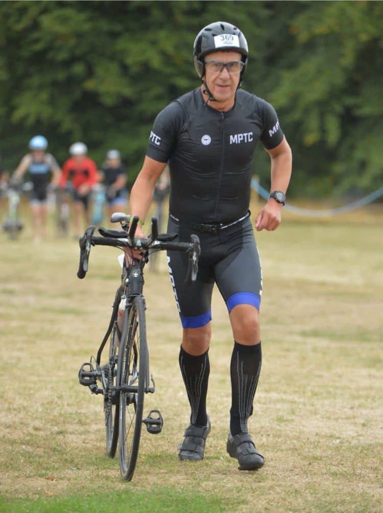 2022 PEVH Swim, Bike, Run Events PEVH