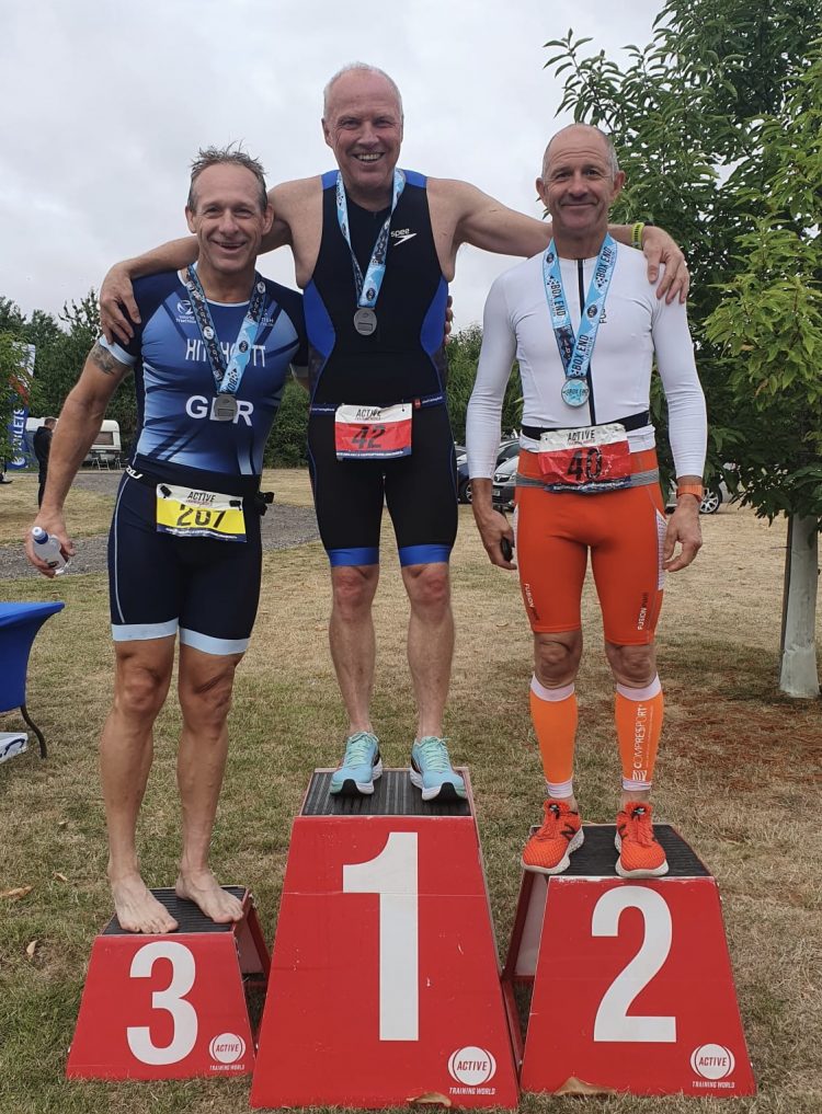 2022 PEVH Swim, Bike, Run Events PEVH