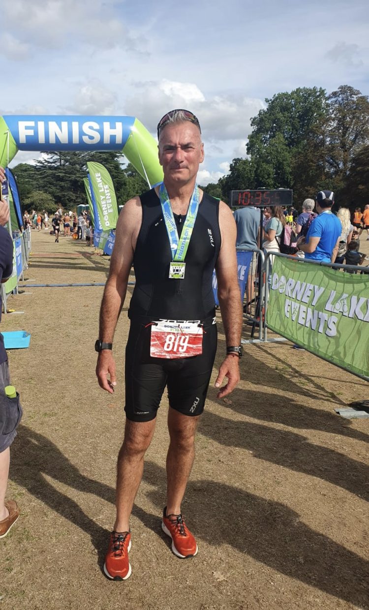 2022 PEVH Swim, Bike, Run Events PEVH