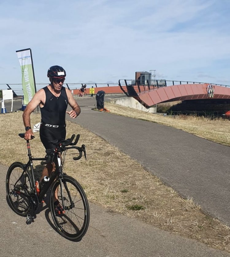 2022 PEVH Swim, Bike, Run Events PEVH