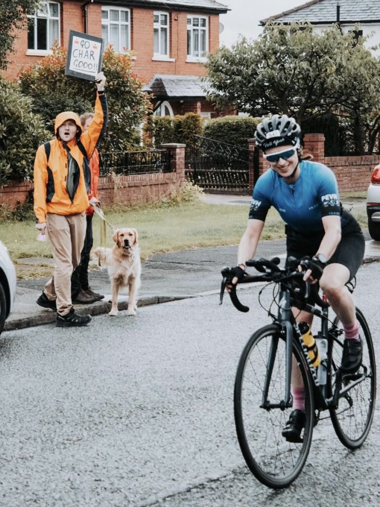 2022 PEVH Swim, Bike, Run Events PEVH