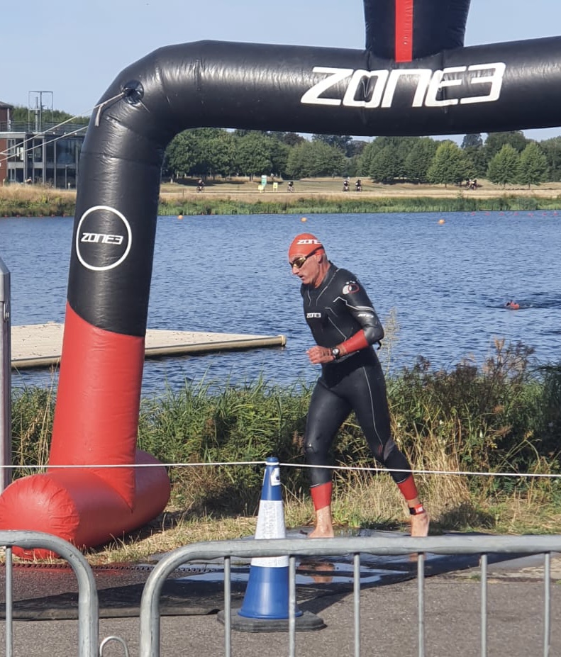 2022 PEVH Swim, Bike, Run Events PEVH