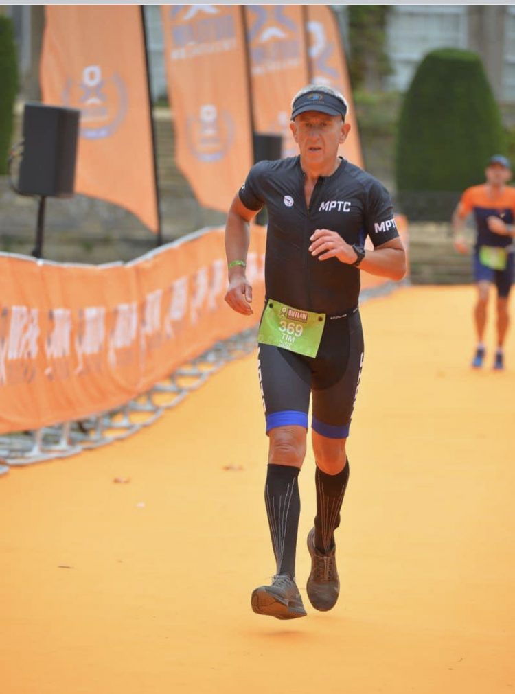 2022 PEVH Swim, Bike, Run Events PEVH