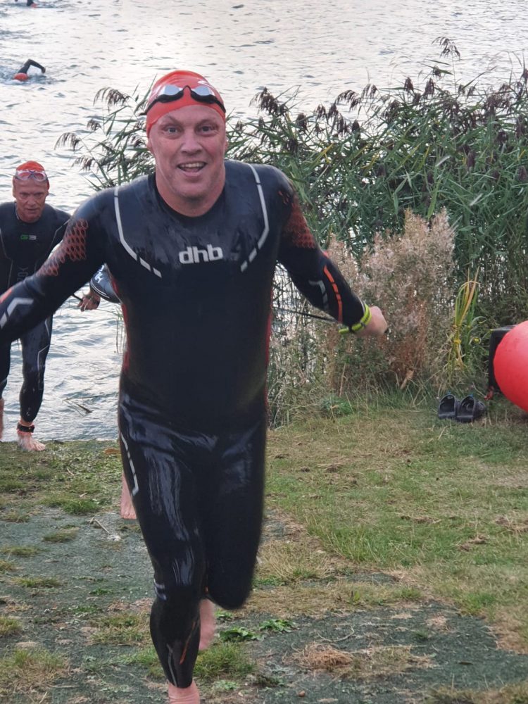 2022 PEVH Swim, Bike, Run Events PEVH