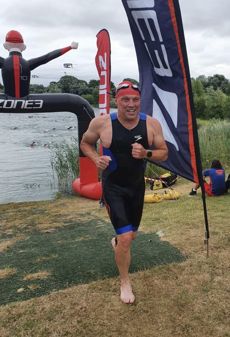 2022 PEVH Swim, Bike, Run Events PEVH