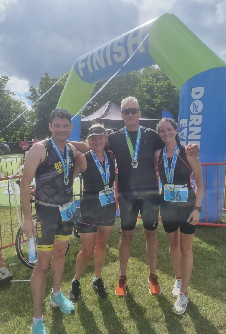 2022 PEVH Swim, Bike, Run Events PEVH